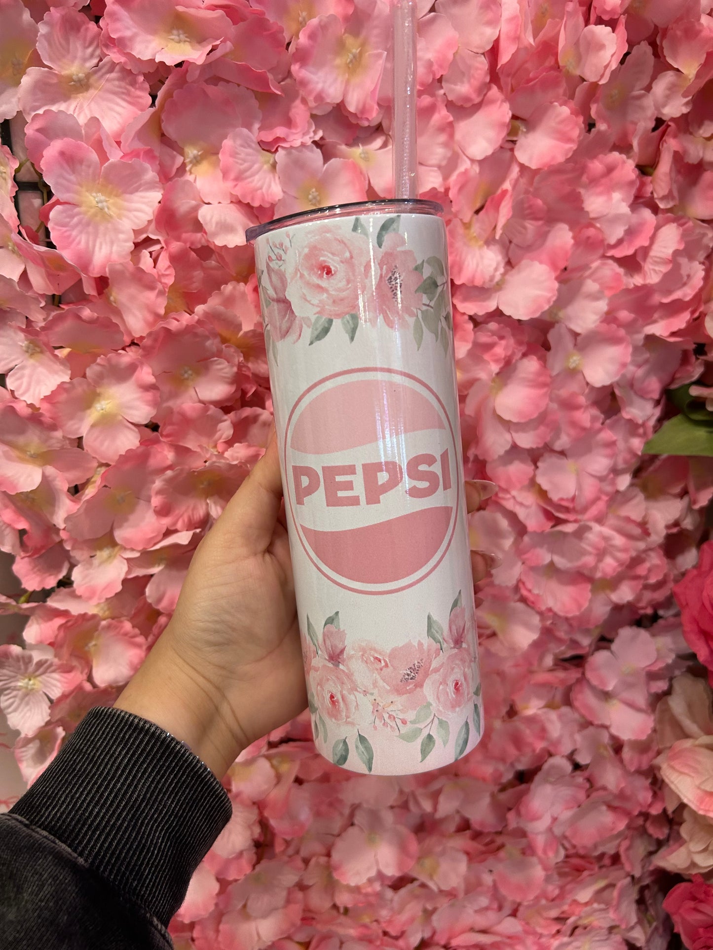 Pepsi Tumbler