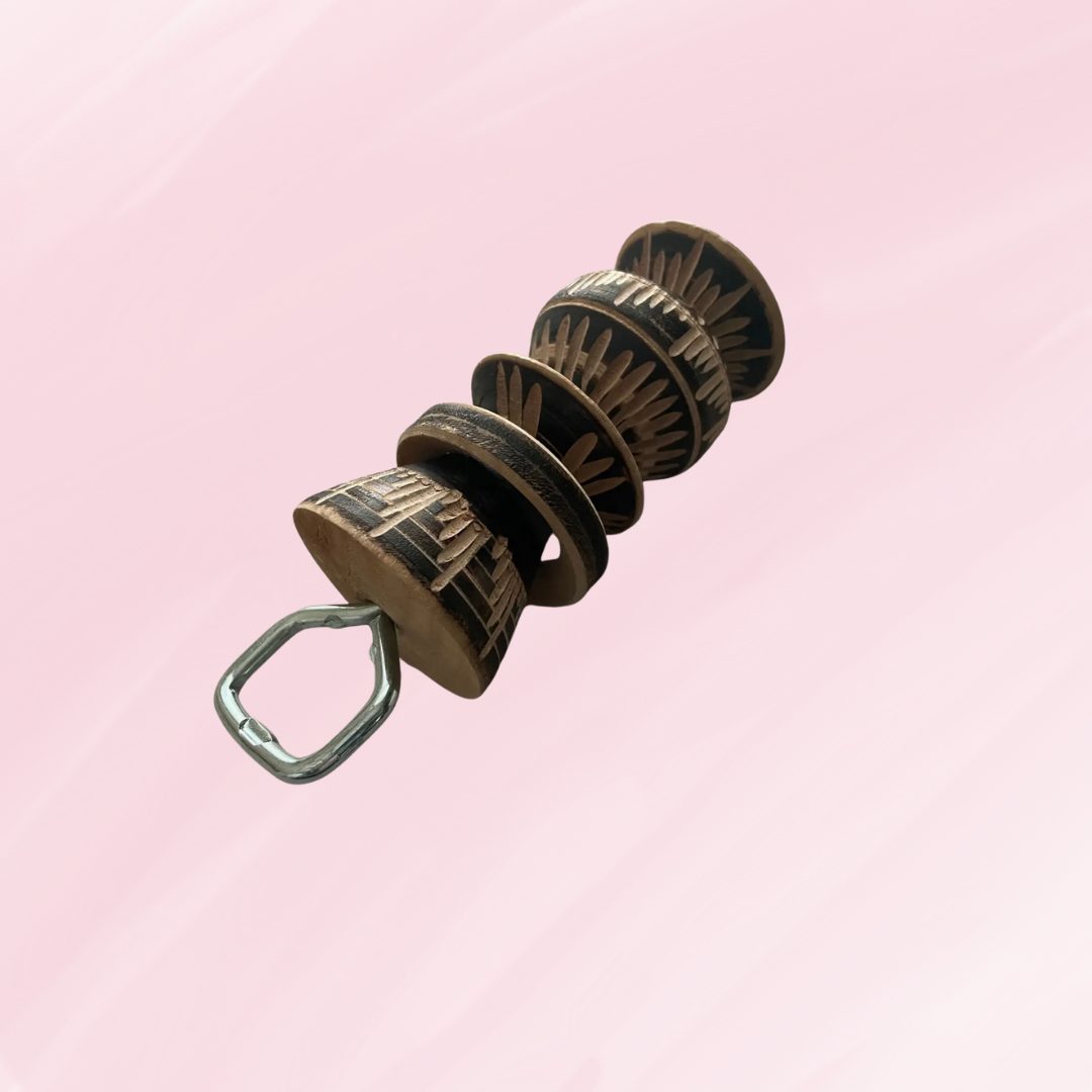 Mexican Molinillo