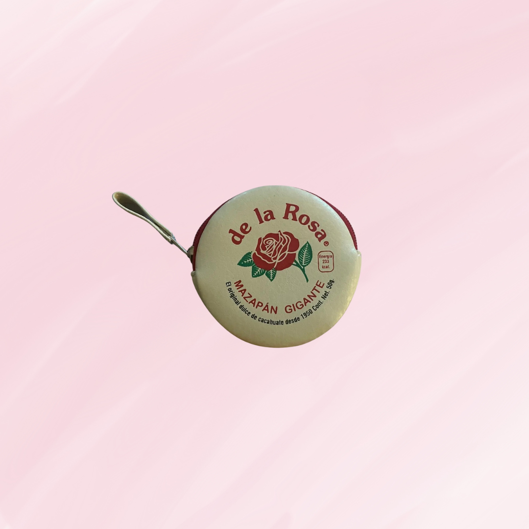 Mazapan coin purse
