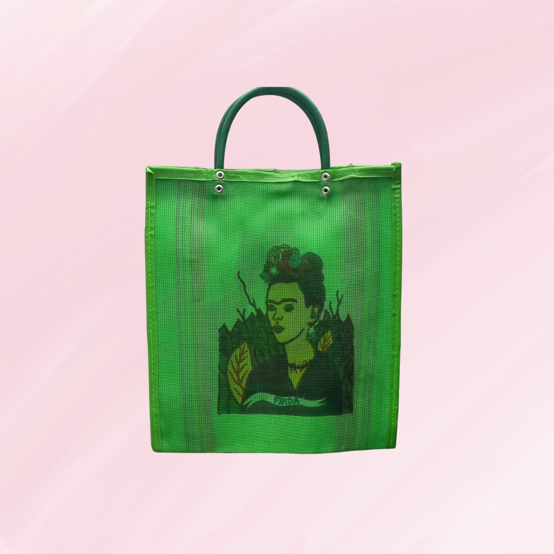 Frida Mercado bag